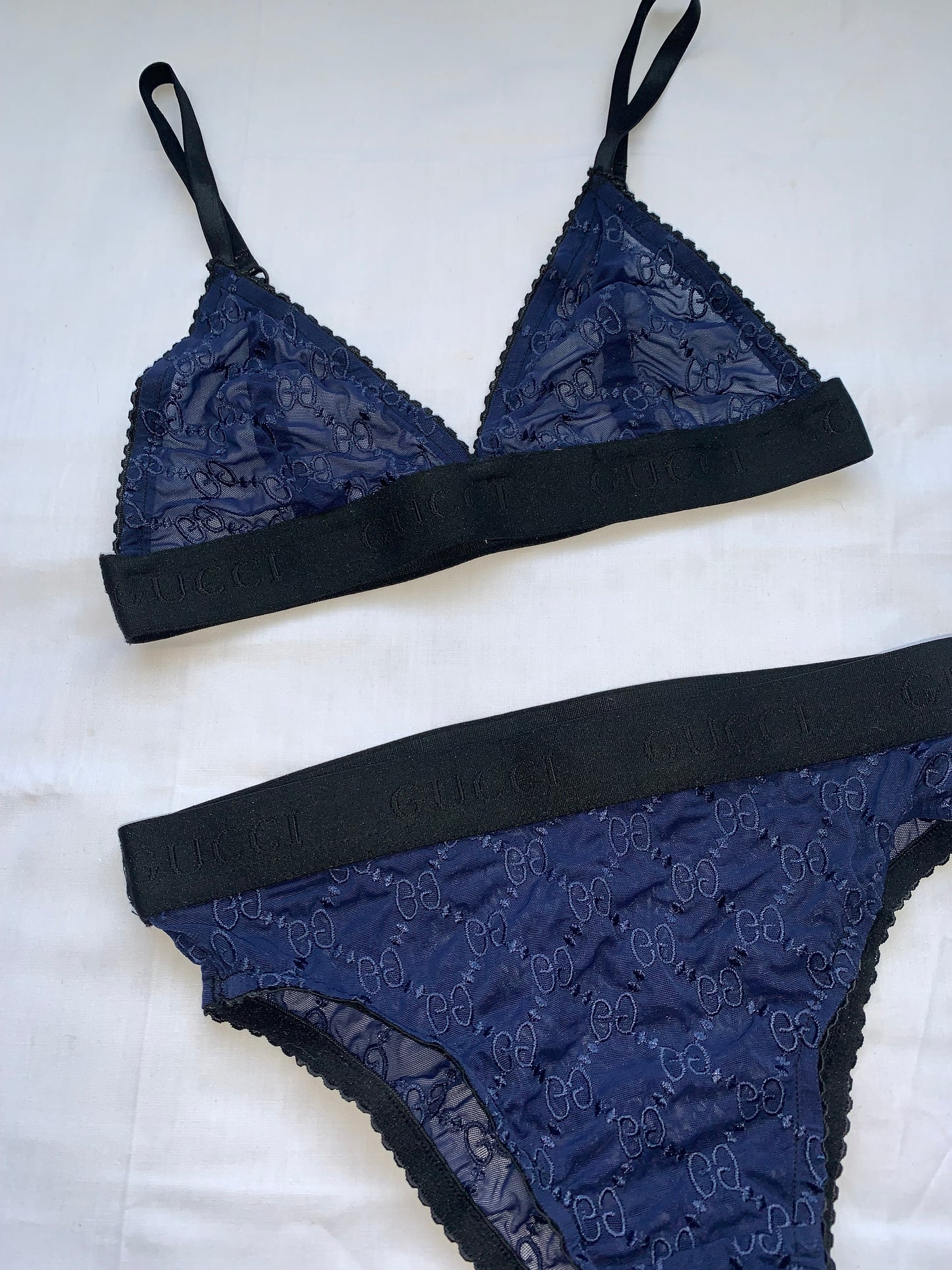 Designer set size xs /xxs