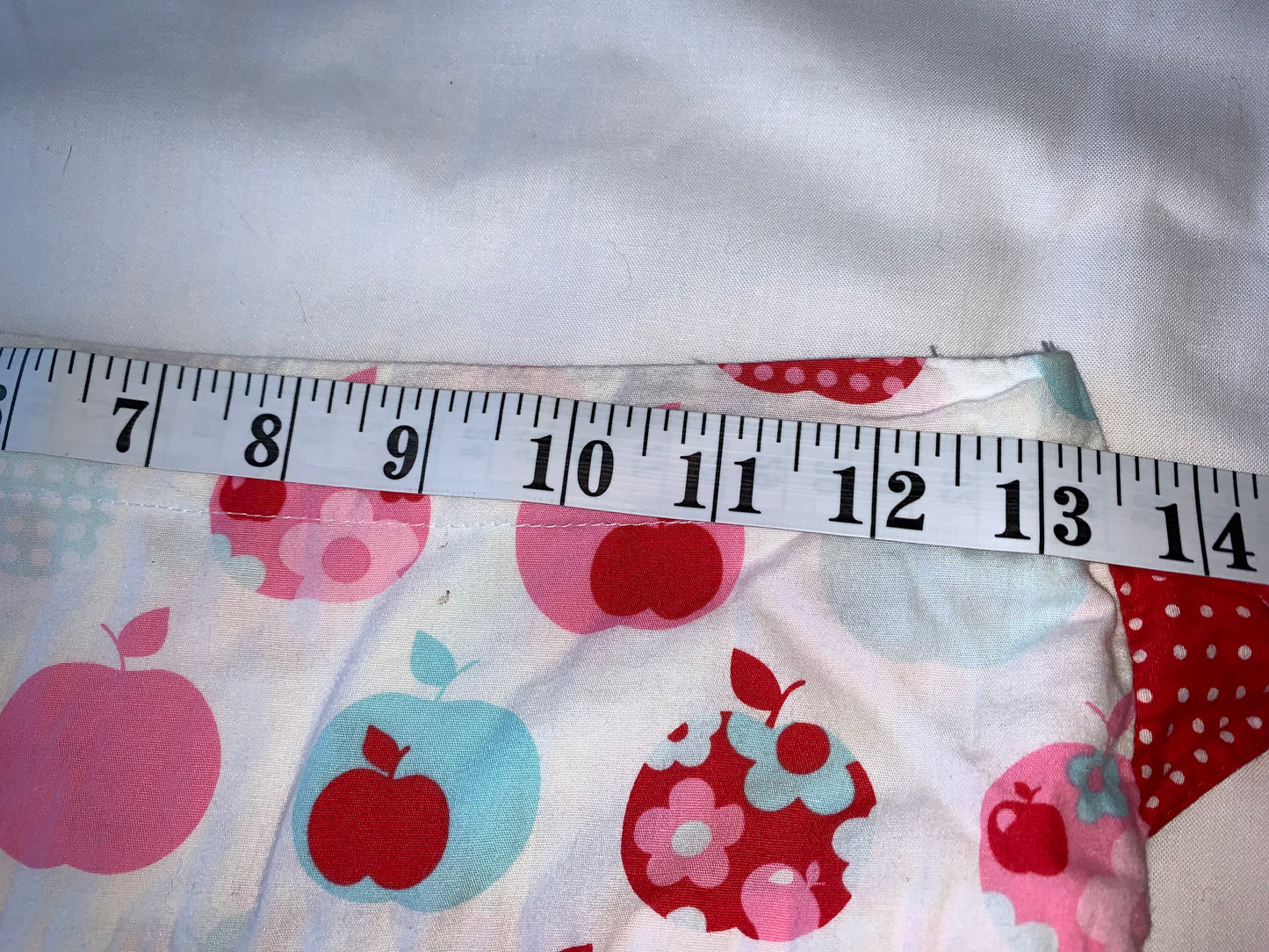 Apple skirt size xxs size9 kids