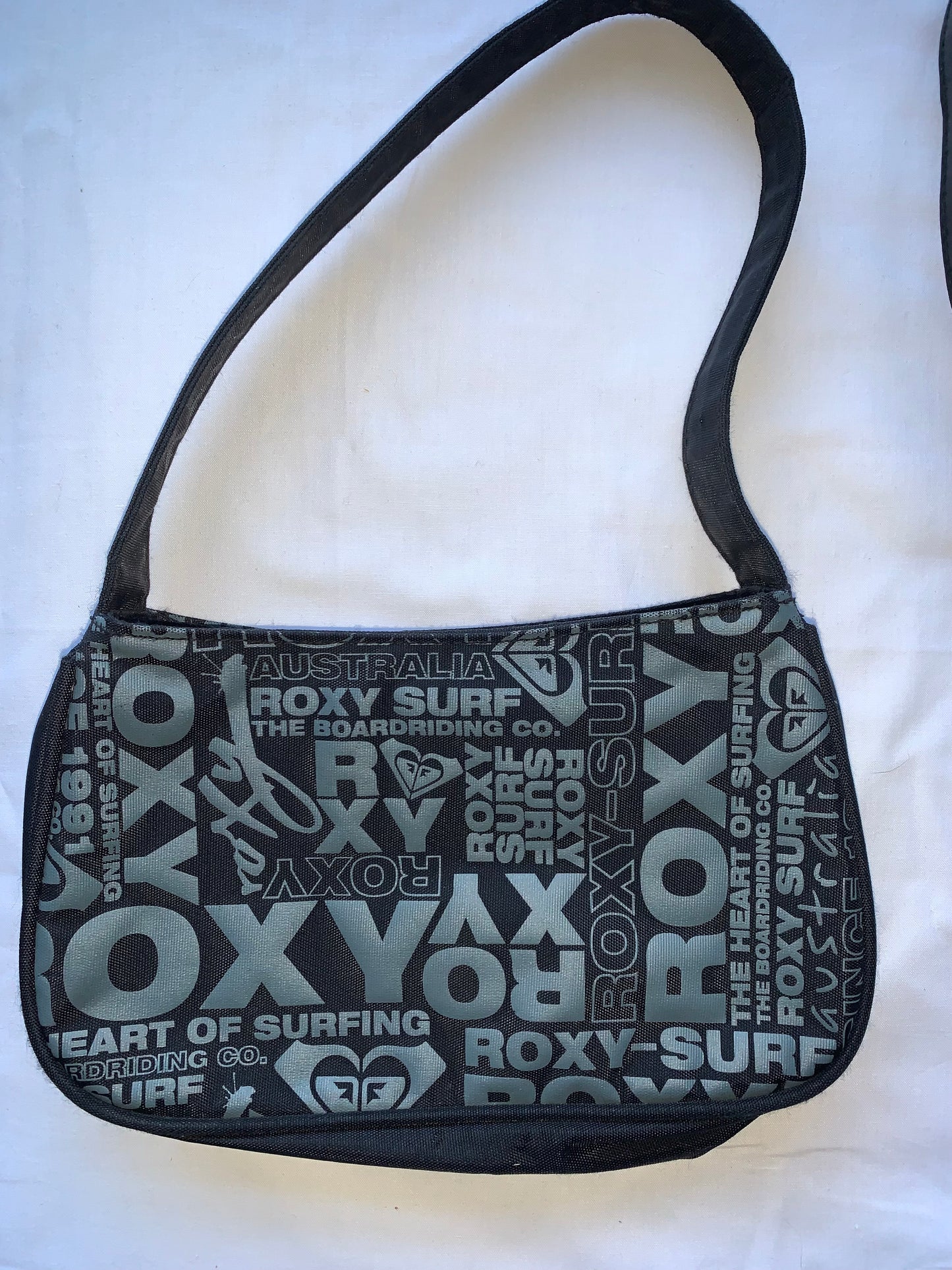 Roxy hand bag