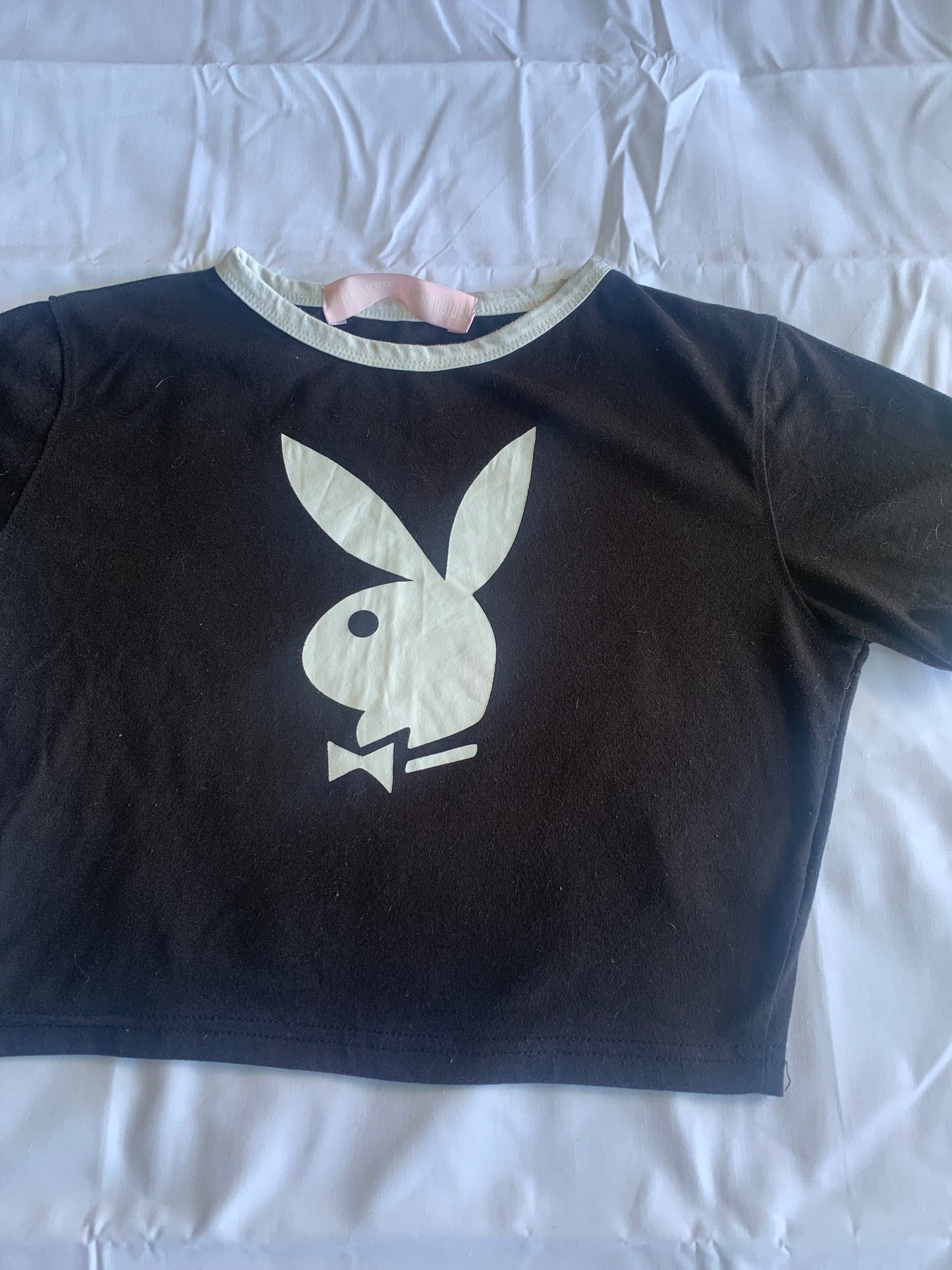 Bunny top size 10 or 12