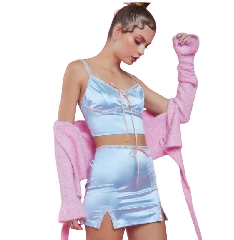 Suga thril set size L