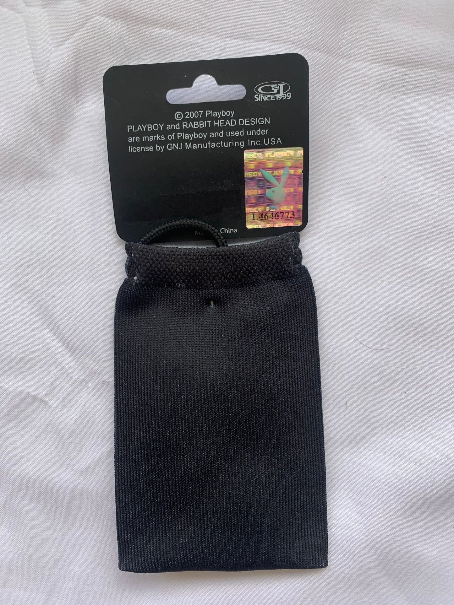 Playboy phone case small