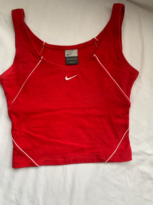 Vintage Nike singlet size xs/s