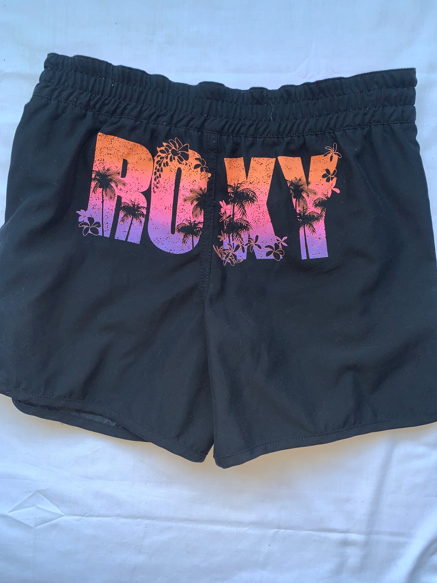 Roxy shorts size 10