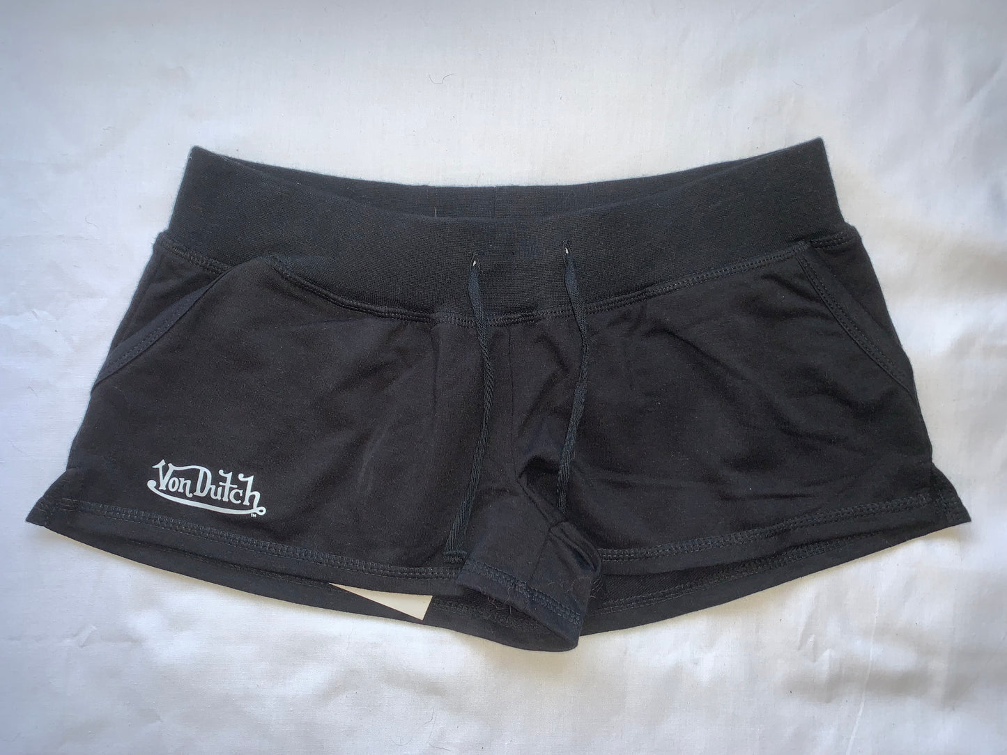 Vondutch mini shorts size 8 /xs