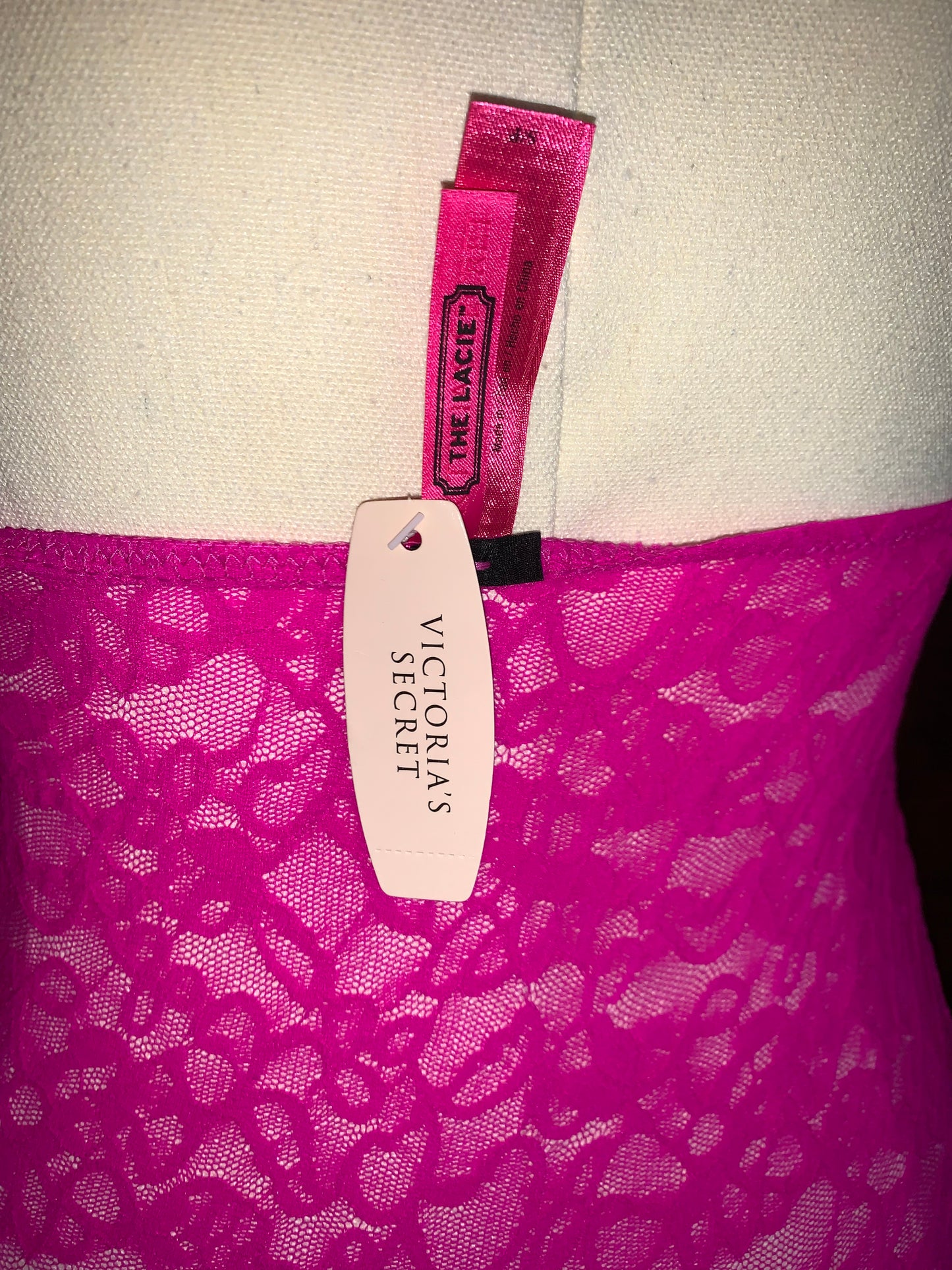 Victoria’s Secret Deadstock bnwt