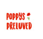 Poppys preluved