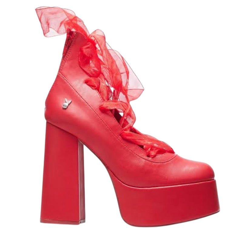 Shoes & dresses