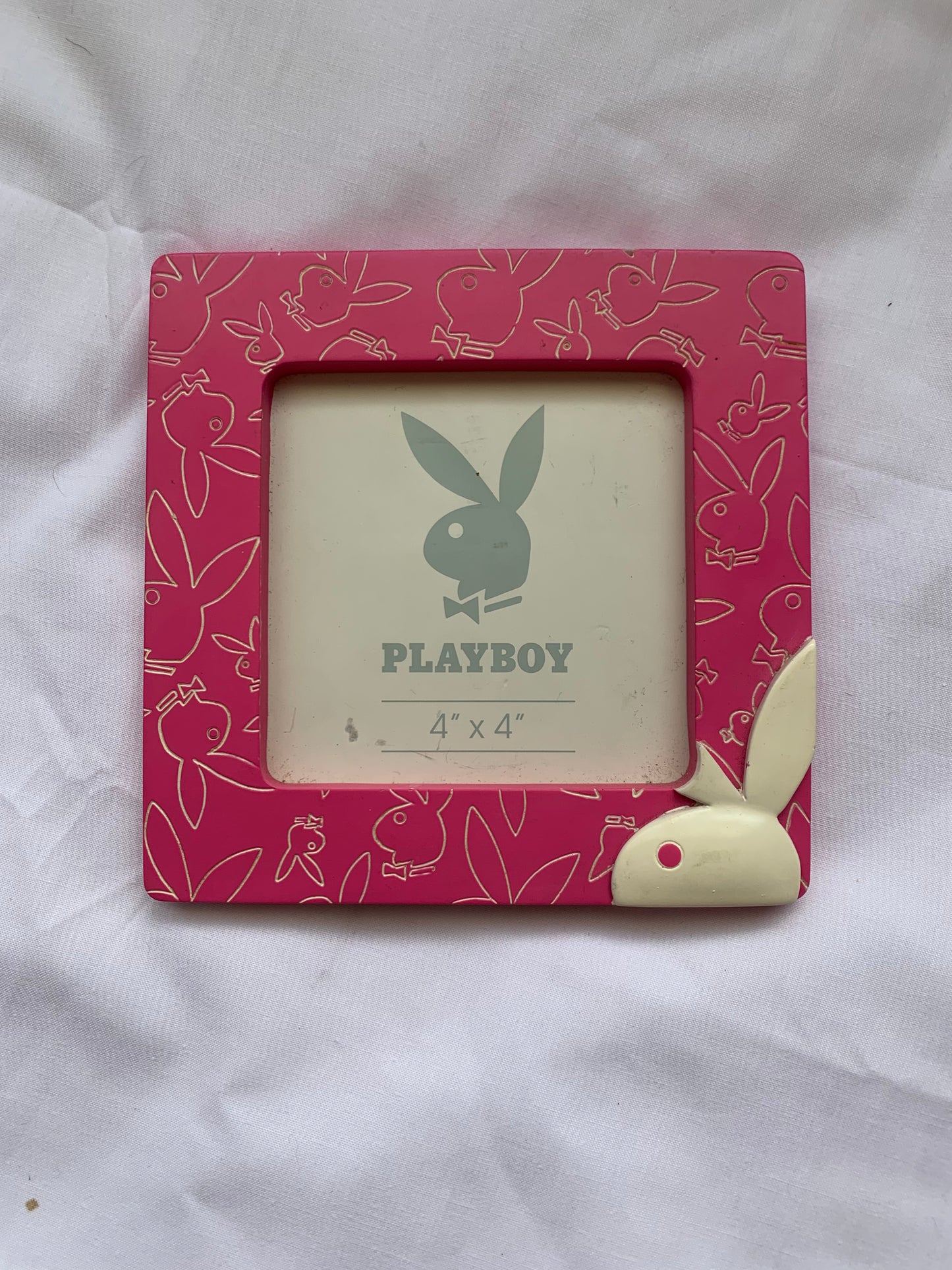 Playboy photo frame