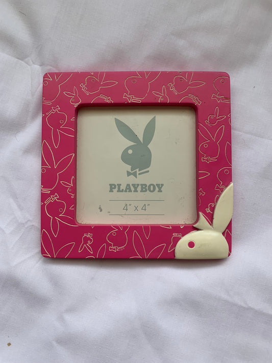 Playboy photo frame
