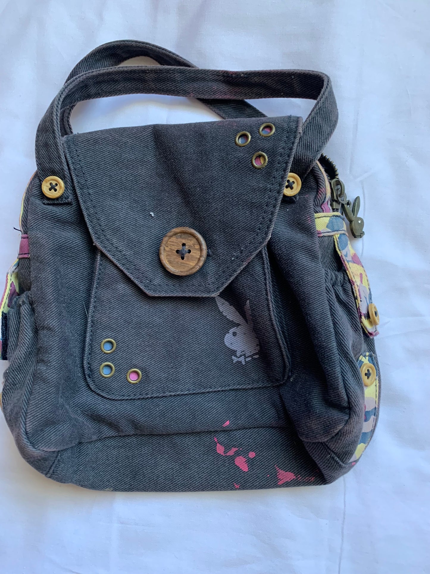 Bunny small bag