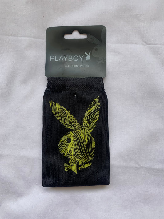Playboy phone case small