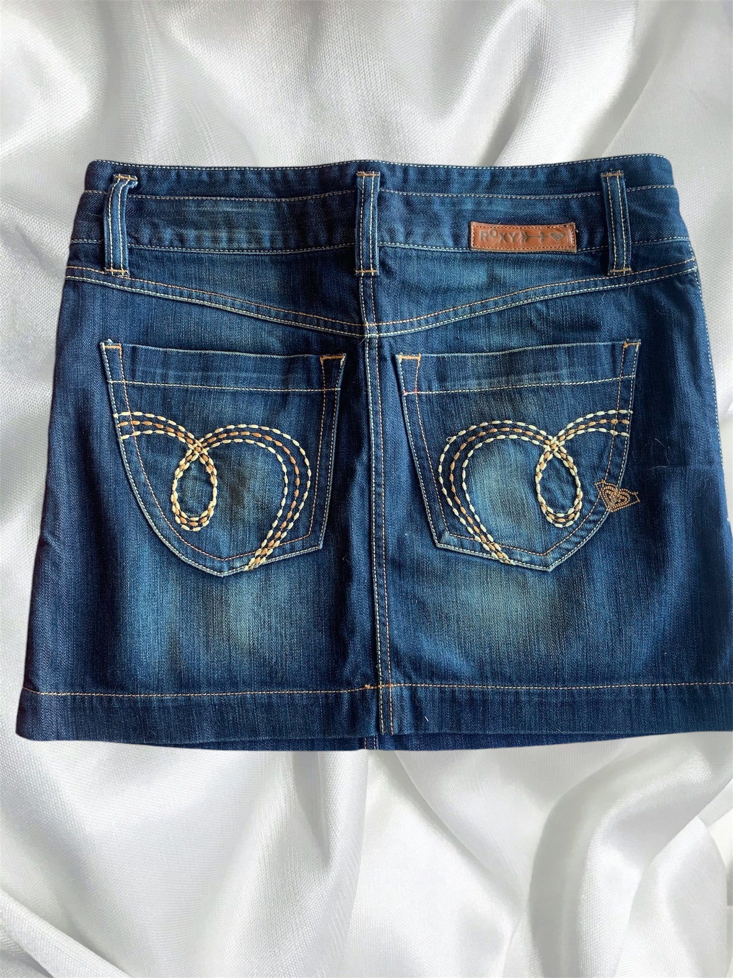 Roxy denim size small woman’s