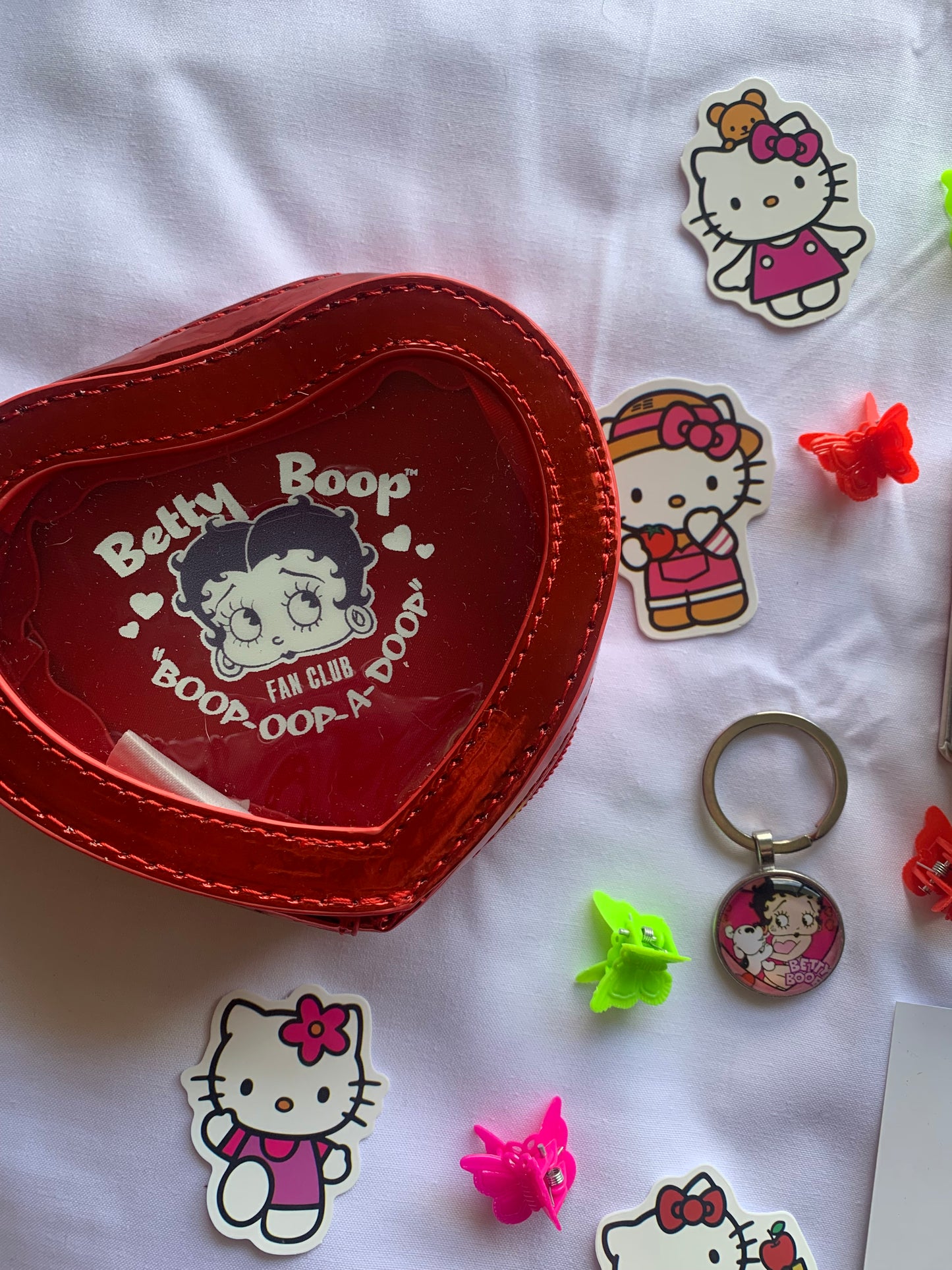 Y2K Betty set