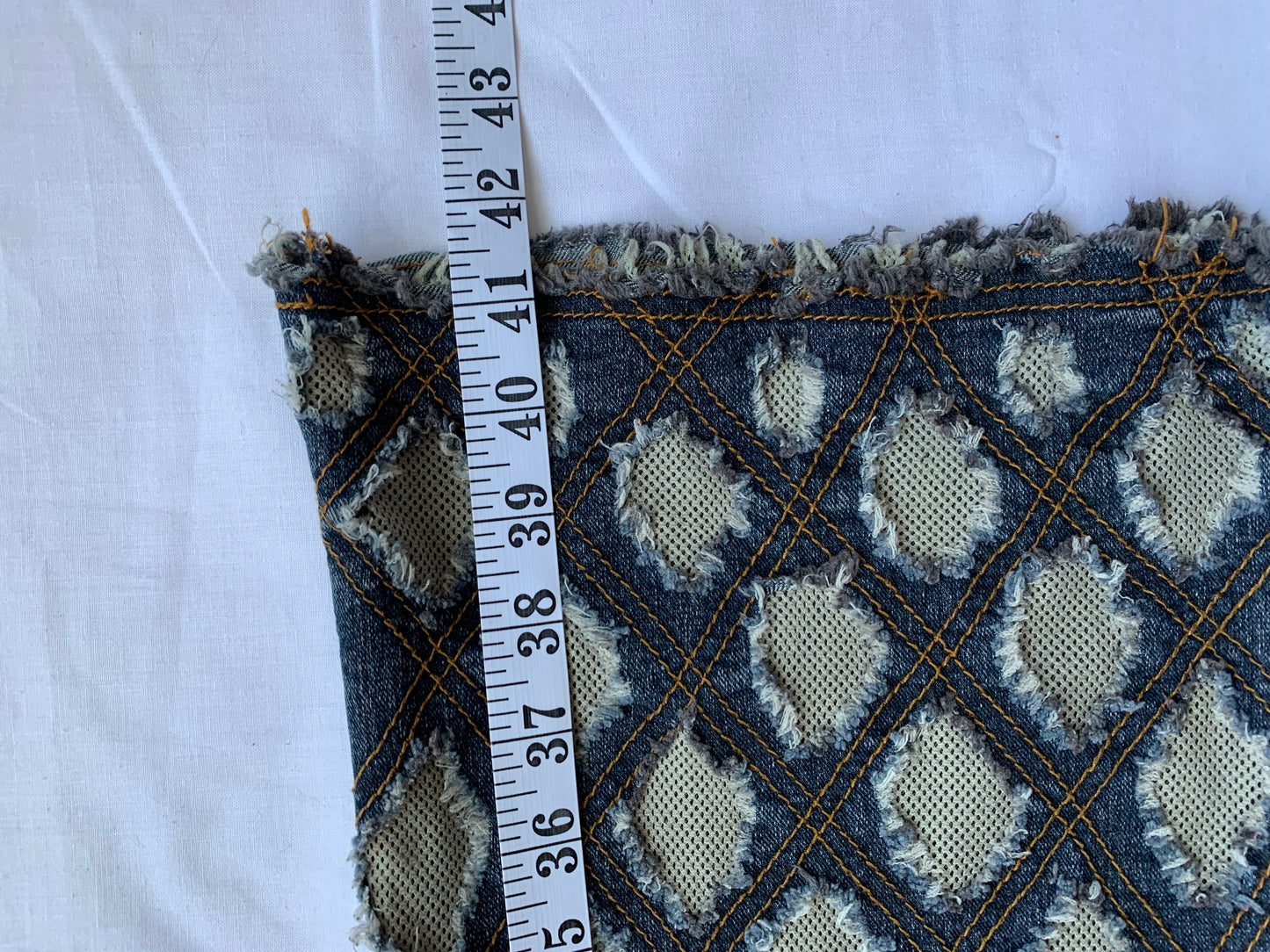 Y2K jeans size 10/12