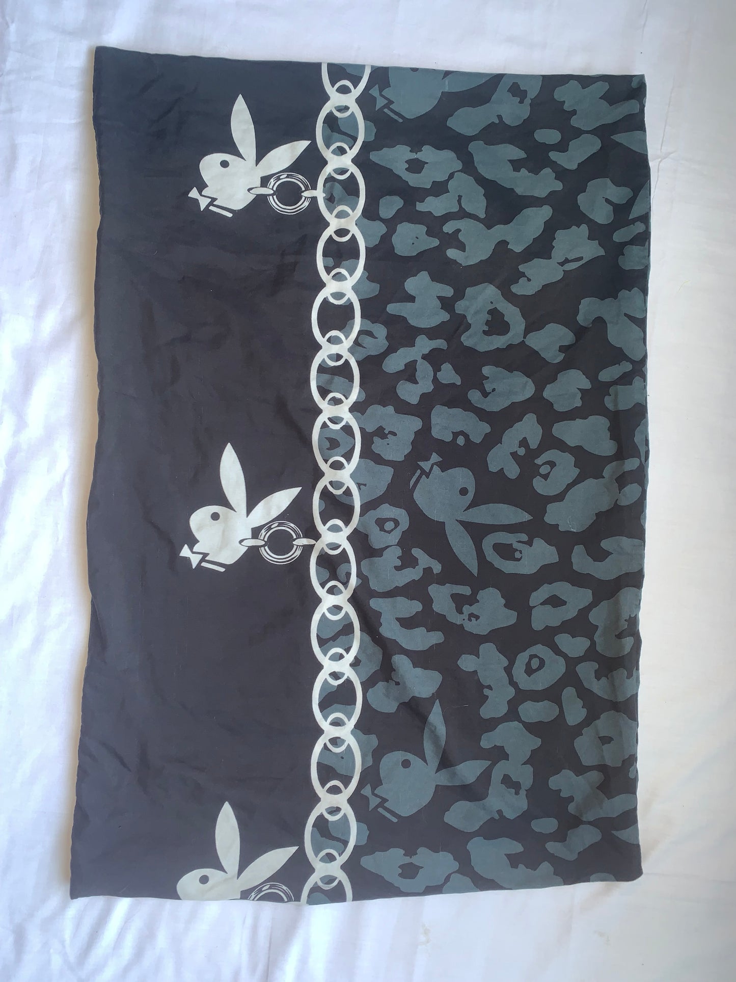 Playboy pillow case