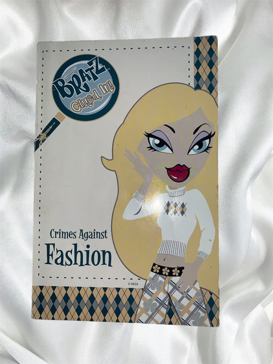 Brat short novel