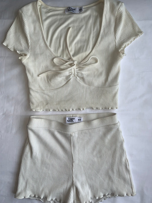 Tiger mist set size xs