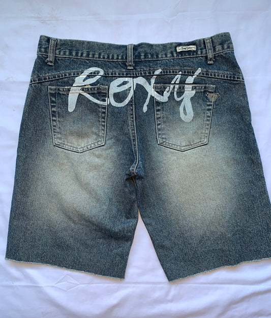 Roxy shorts size 10