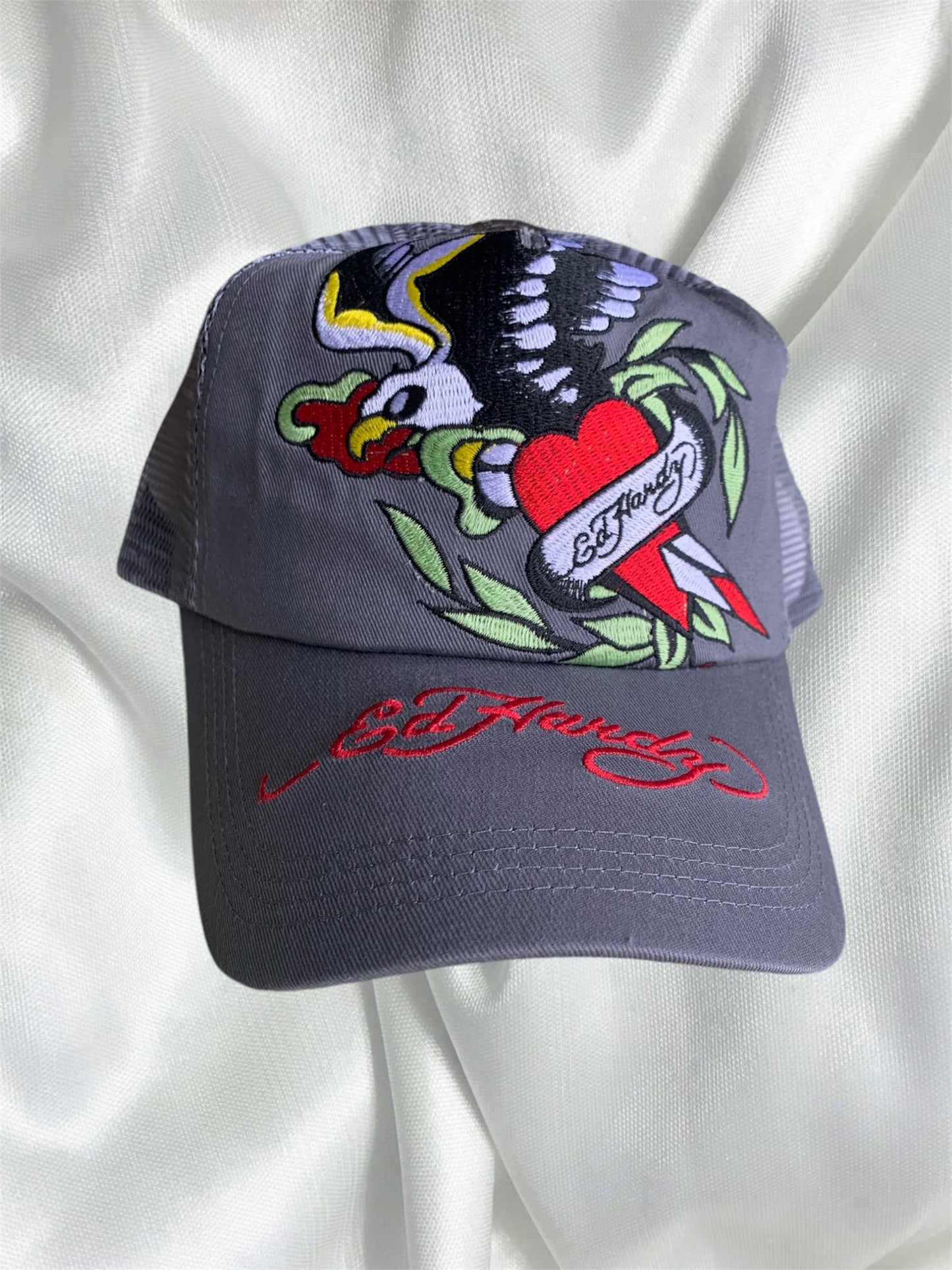 Ed hardy cap bnwt
