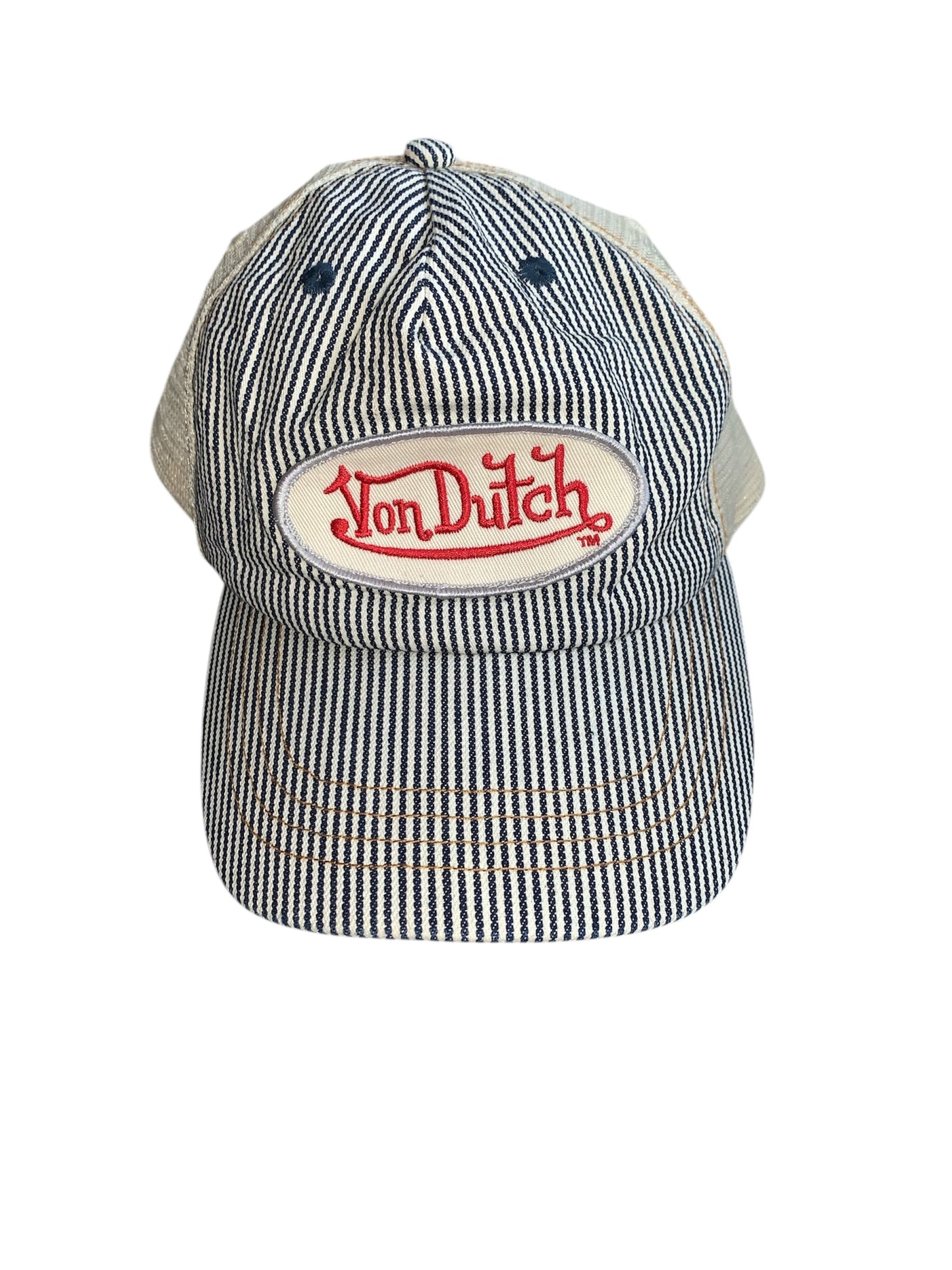 Von Dutch vintage cap