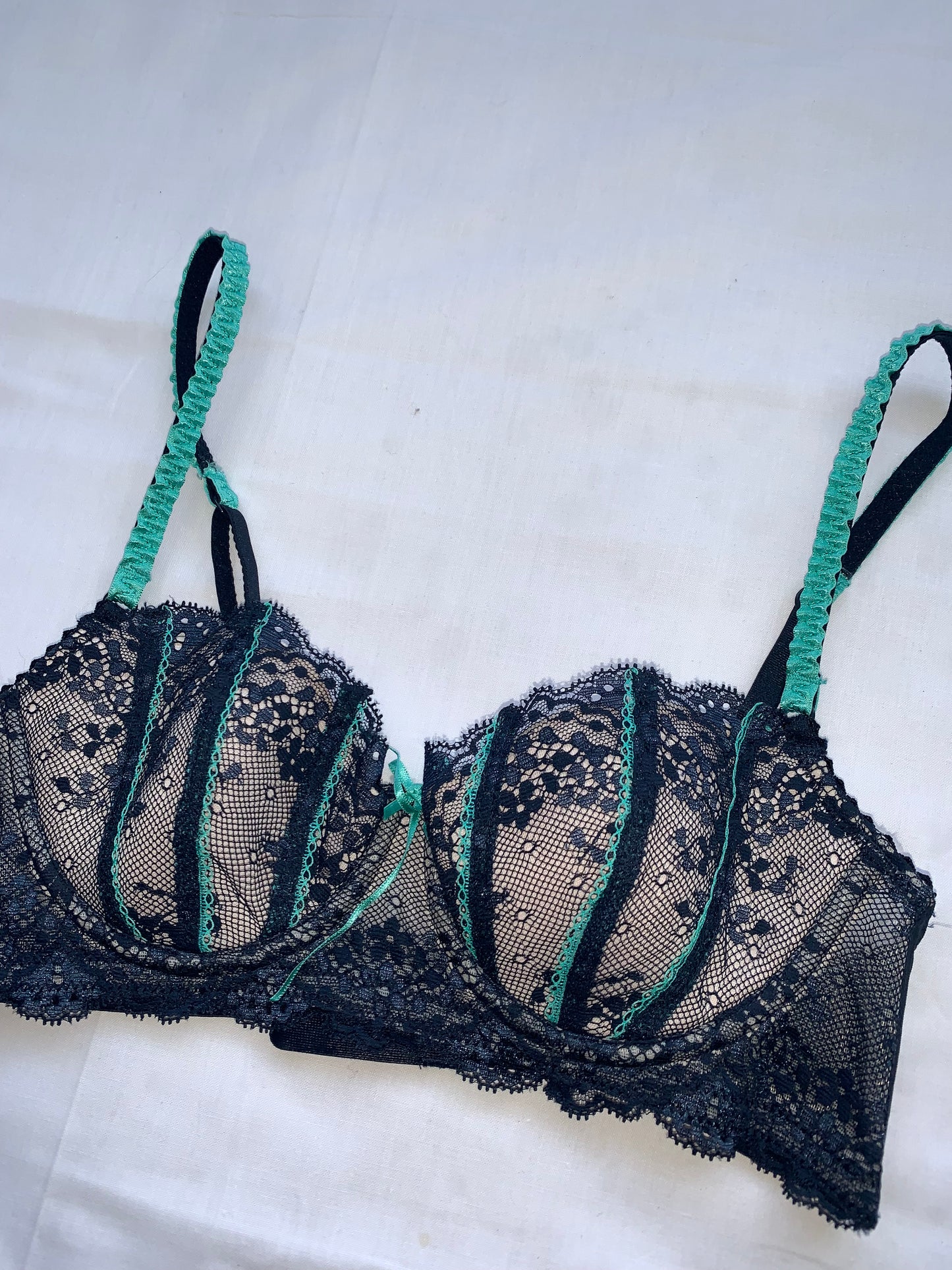 Heidi clum bra size 10b