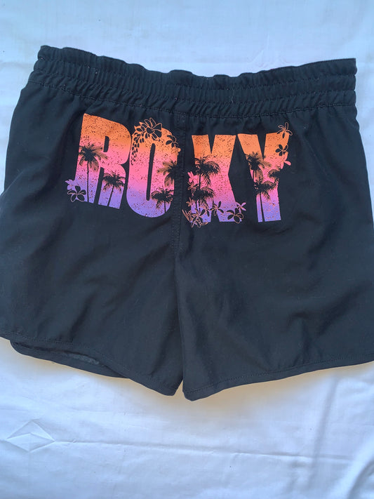 Roxy shorts size 10