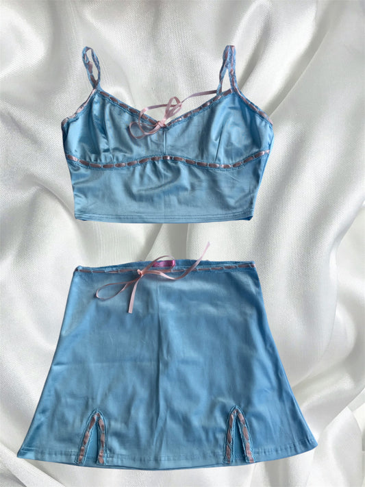 Suga thril set size L