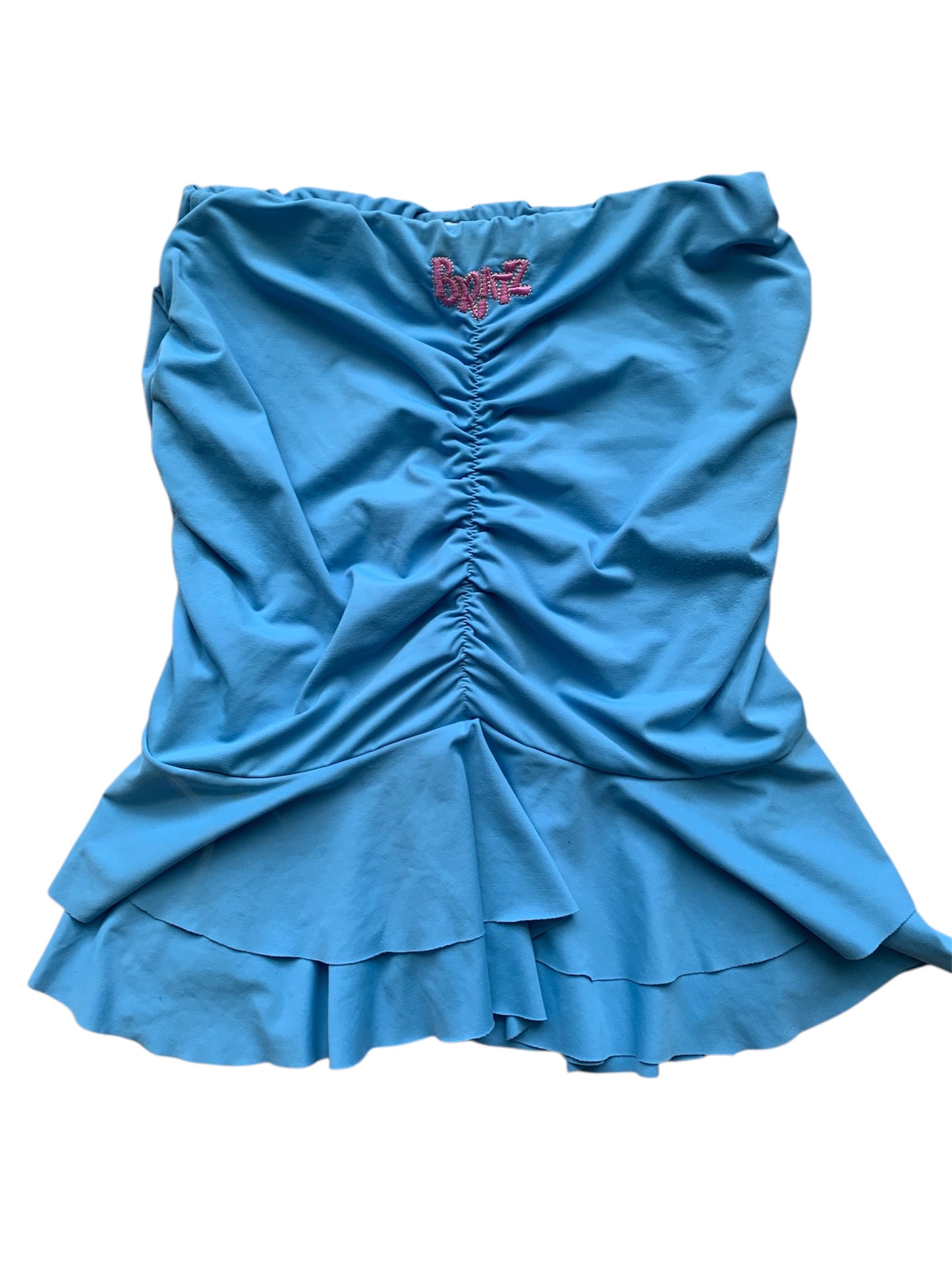 Bratz skirt size small