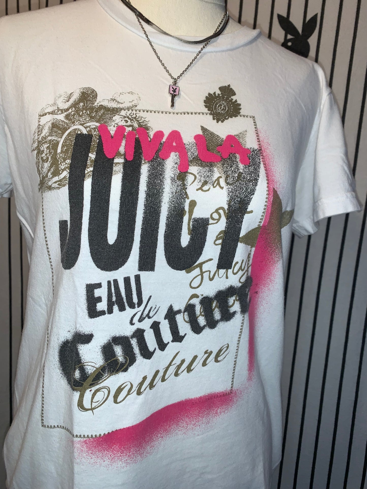 Juicy couture top size 12