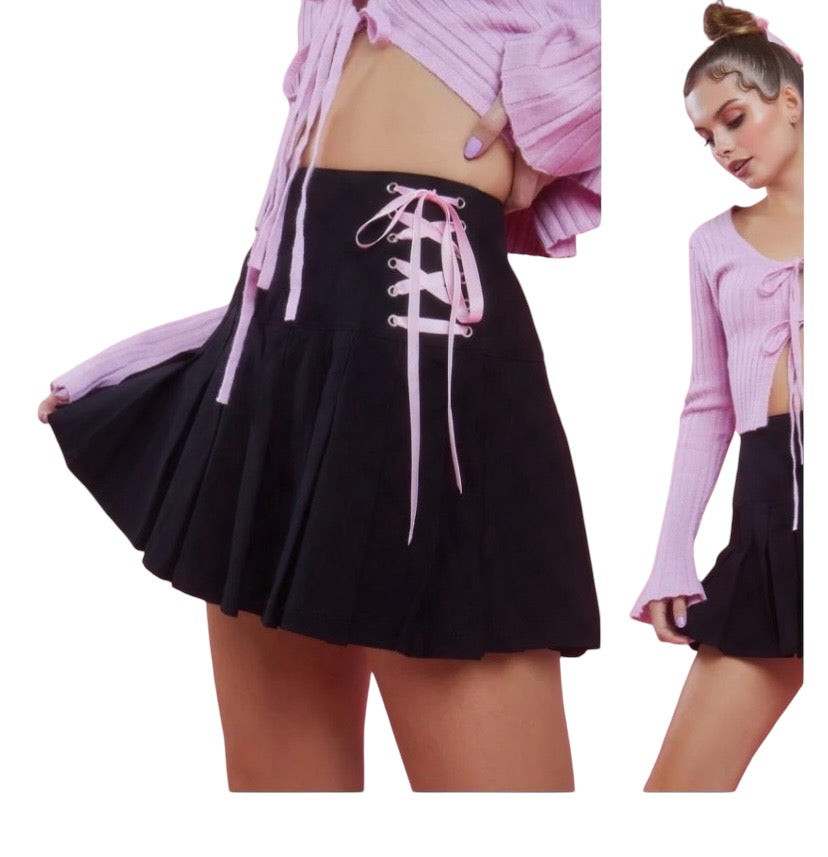 Sugathrill skirt size m