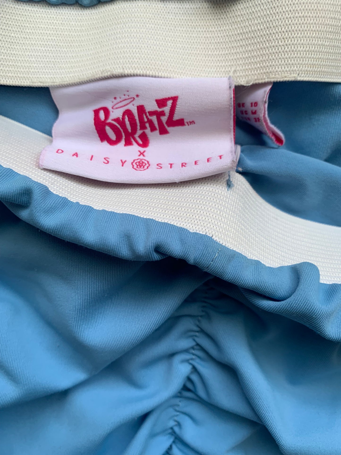 Bratz skirt size small