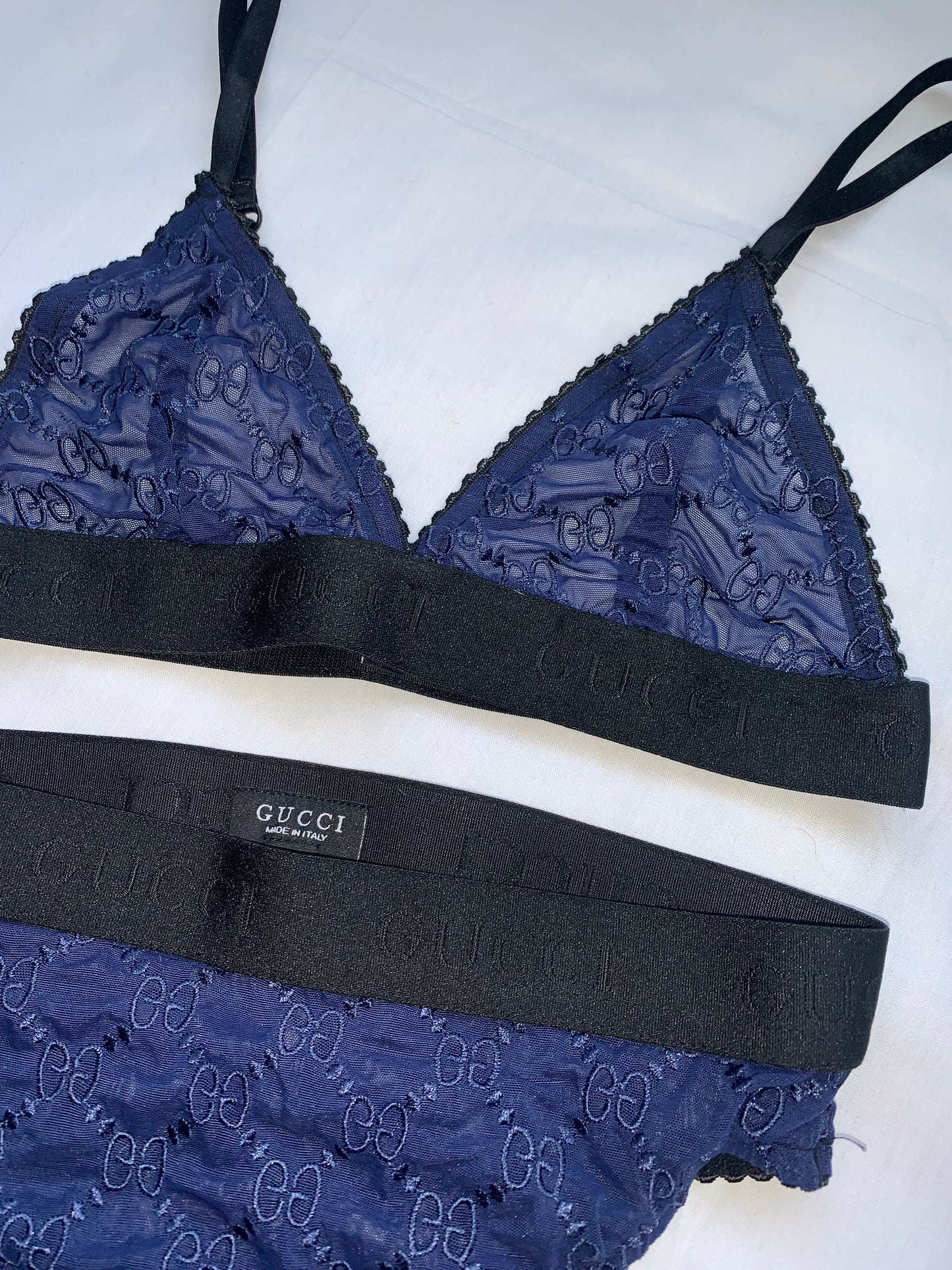 Designer set size xs /xxs