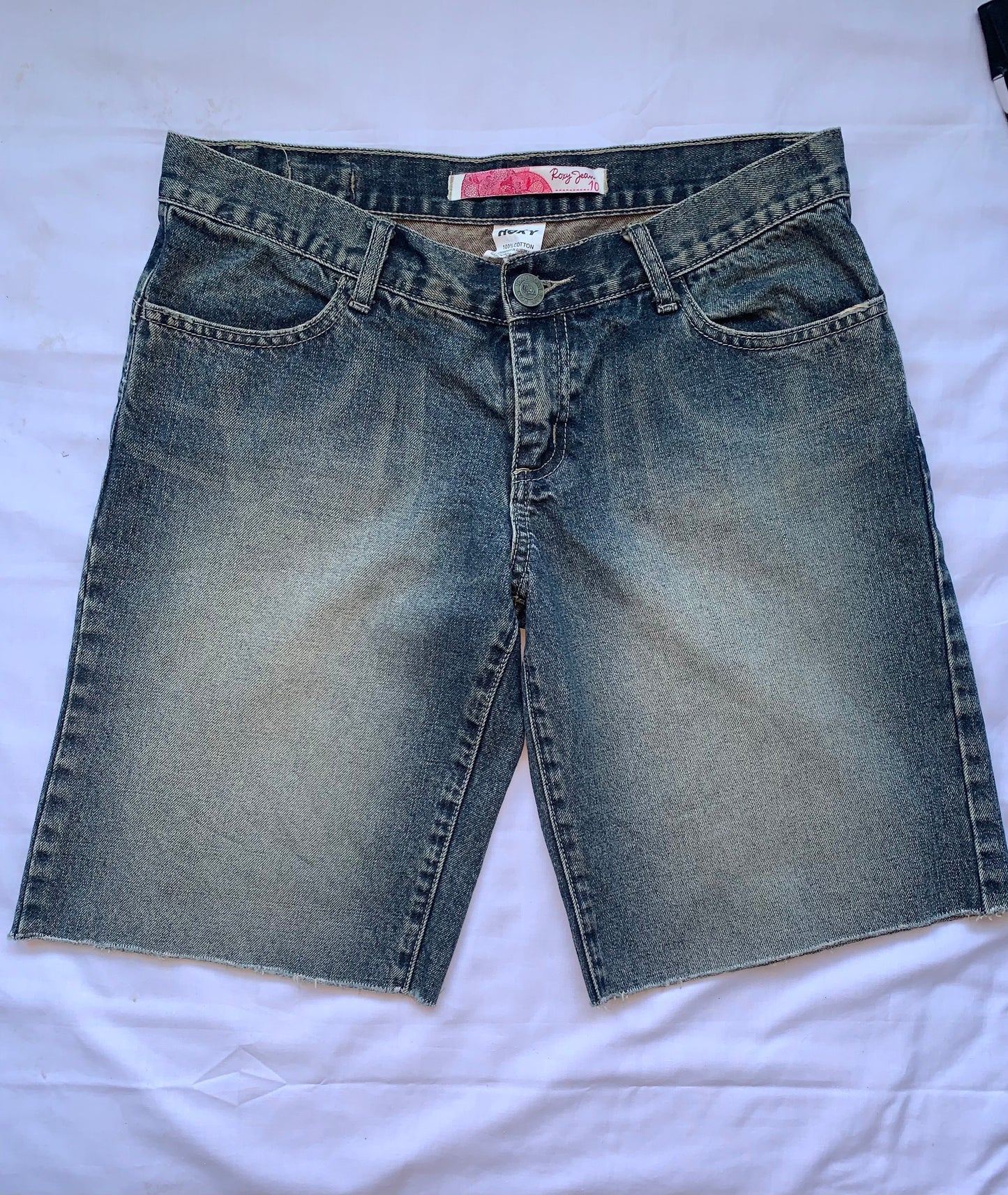 Roxy shorts size 10