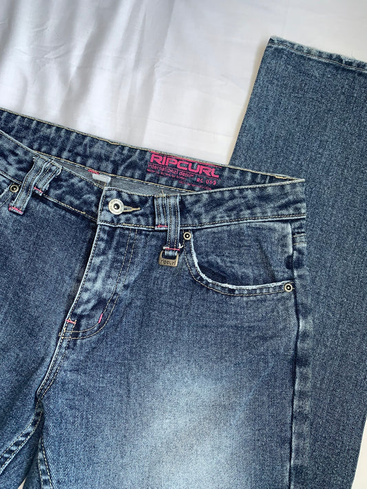 Rip curl vintage jeans size 12